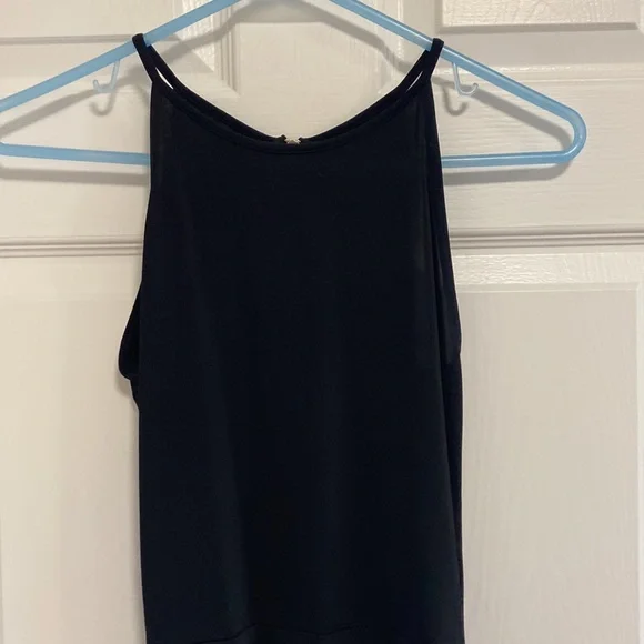 French Connection High Neck Bodysuit - Picture 3 of 9